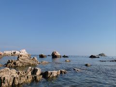 -养马岛旅游度假区