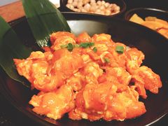 -九田家黑牛烤肉料理(中北镇店)