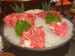 -荣记火锅(青悦城店)