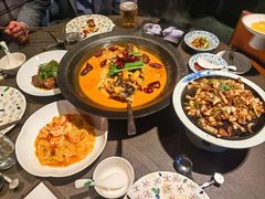 -拾久(朝阳公园店)