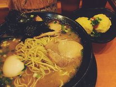 -博多一幸舍(侨福芳草地购物中心店)