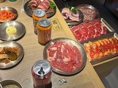 -西塔老太太泥炉烤肉(亚运村店)