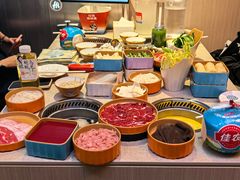 -海底捞大排档火锅(打浦路店)