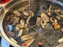 -太婆天府山珍酒楼(亚运村店)