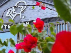 门面-喜茶(深圳欢乐海岸LAB店)