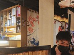 -本寻烧肉酒场(双井店)