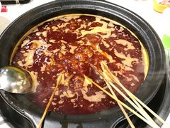-钢管厂歆瑞源油卤串串香(春熙路太古里店)