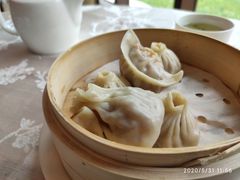 -扬州香格里拉·香宫中餐厅