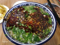 -有礼有面(知春路店)