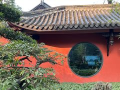 -成都武侯祠博物馆