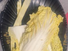 -一绪に寿喜烧(虹悦城店)