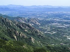 -妙峰山风景名胜区