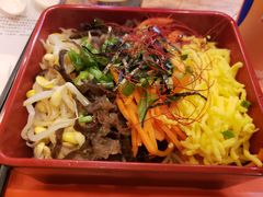 -吉野家(黑牛城道店)