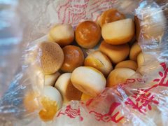 御廷贡点-宫廷糕点铺