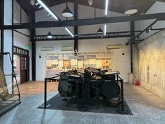 -剥皮寮历史街区