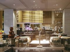 -博林天瑞喜来登酒店·西丽尚膳