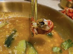 -我是那个大叔·美食研究所(新塘路店)