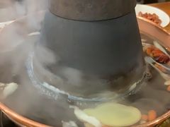 -北华涮肉(华严北里店)