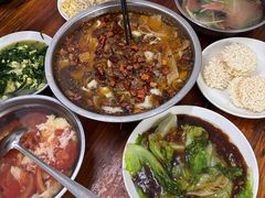 -黑皮酸菜鱼(绣花巷店)