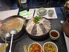 -盡膳口福·百年汤方火锅(科华北路店)