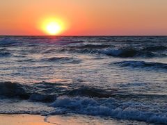 -威海国际海水浴场旅游区