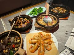 -啫神·广州地标美食(北京路店)