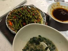 -琬苑鸽庄·川粤融合菜(解放碑总店)
