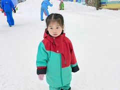-广州热雪奇迹