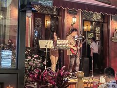 -巴伐利亚啤酒坊(意式风情街店)