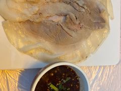 李庄白肉-映秋饭店(李庄总店)