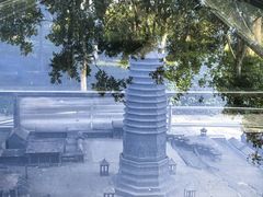 -玲珑塔公园