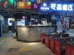 -MOJO密室逃脱(中街旗舰店)