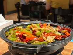 -耶里夏丽·丝路新疆菜·清真食品(徐汇南丹东路臻选店)