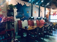 -红小姐的烤肉店(西三旗店)