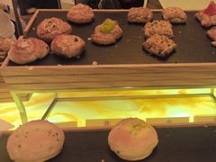 -上海和平饭店茉·莉酒廊 Jasmine Lounge