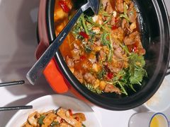 -兰湘子·湘菜小炒(石家庄万象城店)