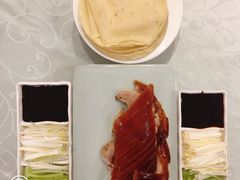 -峨嵋酒家总店(车公庄店)