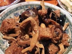 -老外婆本帮面(塔城路店)