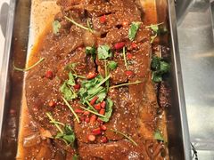 -老王全牛宴·鲜牛肉牛杂火锅(总店)