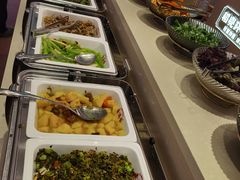 -素满香·食养自助(建邺万达店)