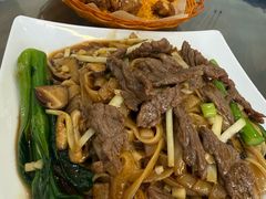 -南记食粥坊·宵夜大排档(莲花总店)