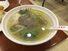-小姜锅贴(凤凰街店)