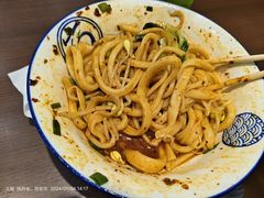 -王老大面(凤城六路店)