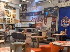 -超琪星·咖啡简餐(川音店)