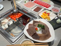 -海底捞火锅(万达广场店)