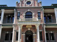 -北京动物园-畅观楼