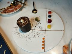 -Wei菋·Le Bistrot