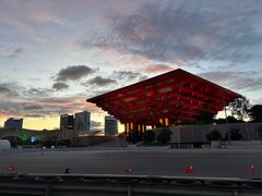 -赛卡联盟卡丁车馆(上海世博店)