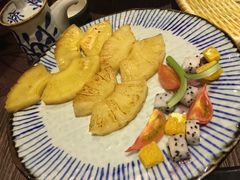 -长崎家日式料理(人民大街店)