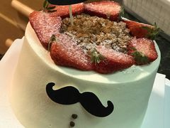 -囍悦烘焙(恒隆御水岸店)